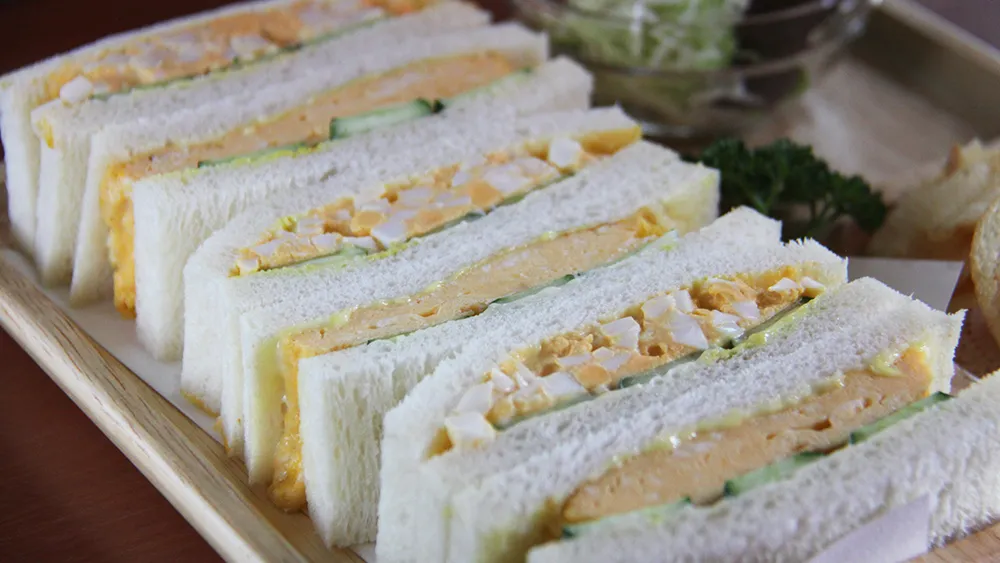 メニュー_サンドイッチ